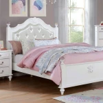 Belva Bed