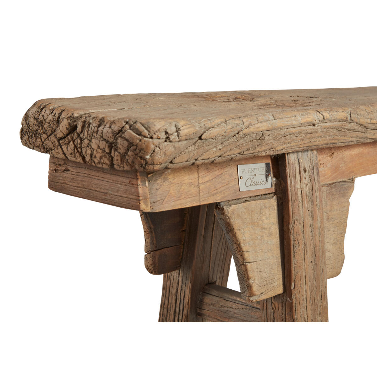 Peasant Bench - Image 4