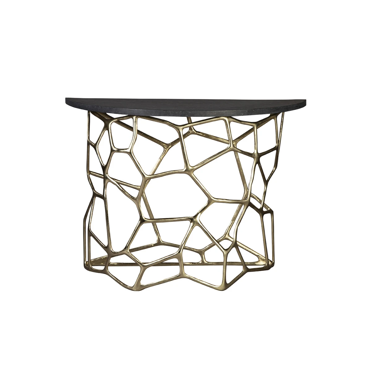 Clairmont Console Console Tables Brown 6