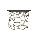 Clairmont Console Console Tables Brown 11