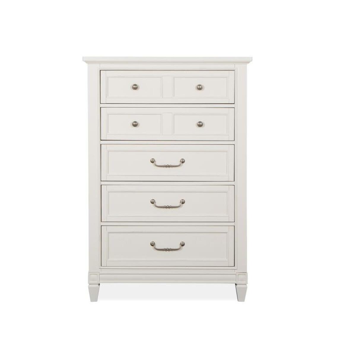 Willowbrook B5324-10 Drawer Chest - Image 2