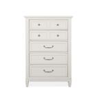 Distressed Bijou Hall Cabinet Accent Furniture Accent Furniture