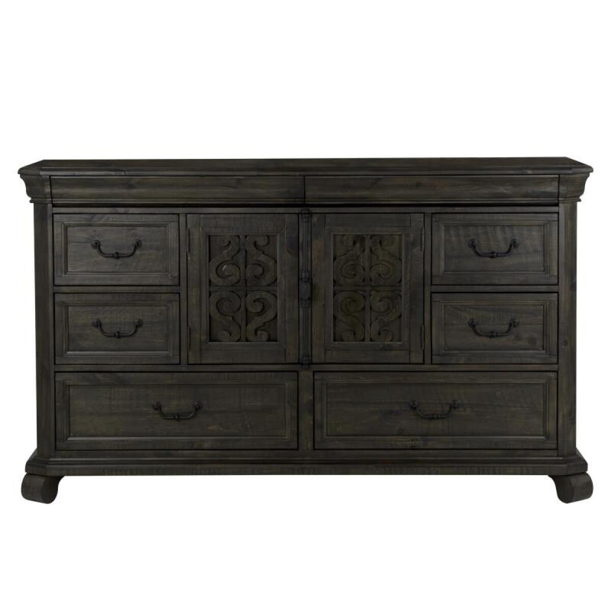 Bellamy B2491-20 Drawer Dresser - Image 2