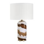Ararat Table Lamp - Image 5