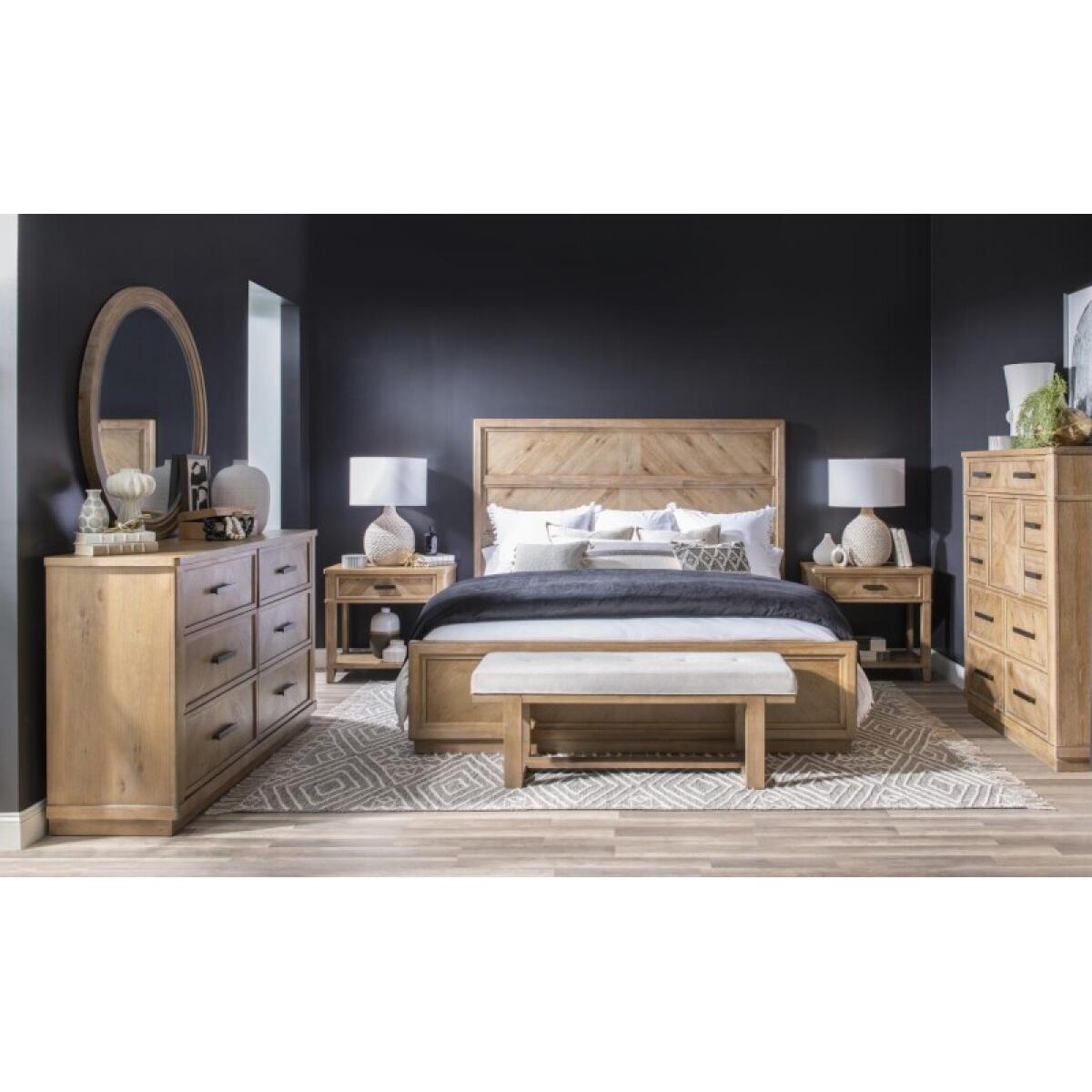 Round Mirror - Image 5