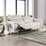 Ascona Power Sofa Sofas Cream 10
