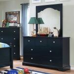 Diane Dresser Youth Dressers Blue 7