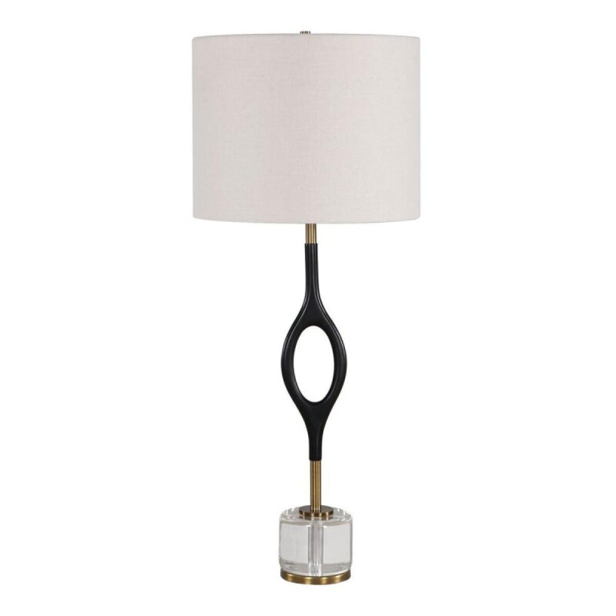 Maryam Cordless Buffet Lamp - Image 5