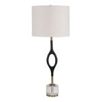 Maryam Cordless Buffet Lamp - Image 5