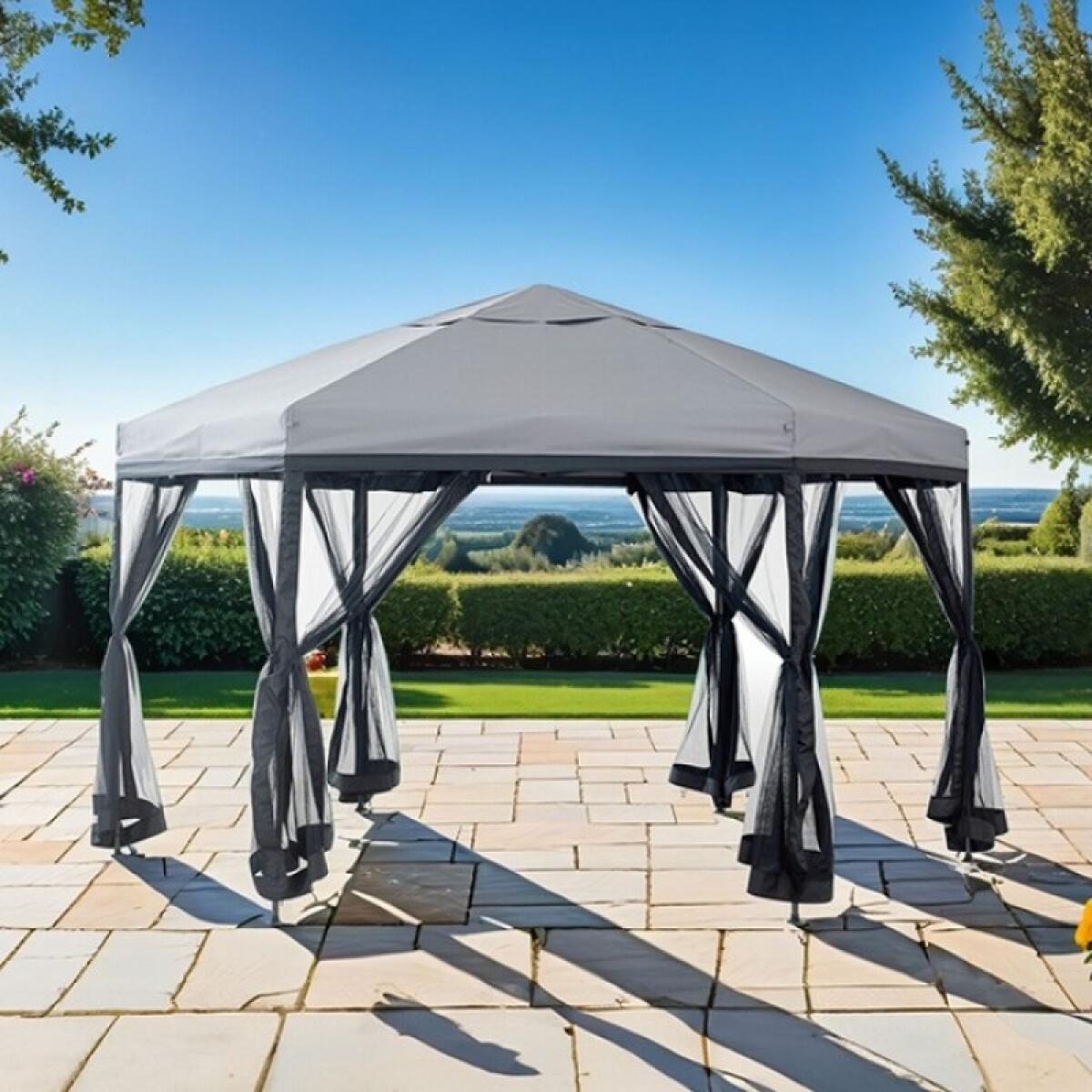 Arali Hxz Pop Up Gazebo - Image 2