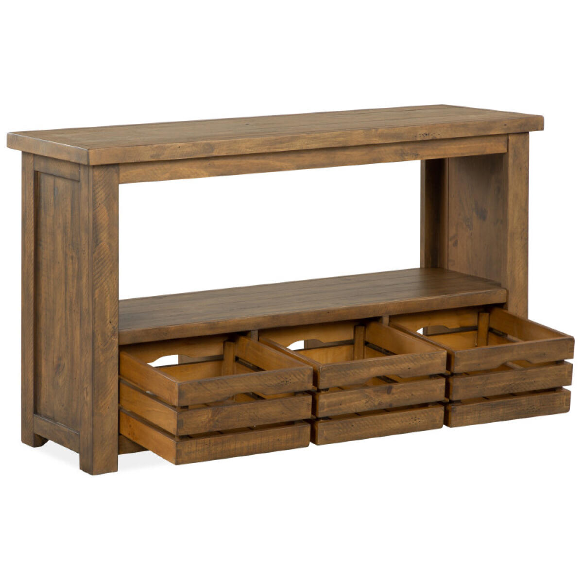 Rectangular Sofa Table - Image 3