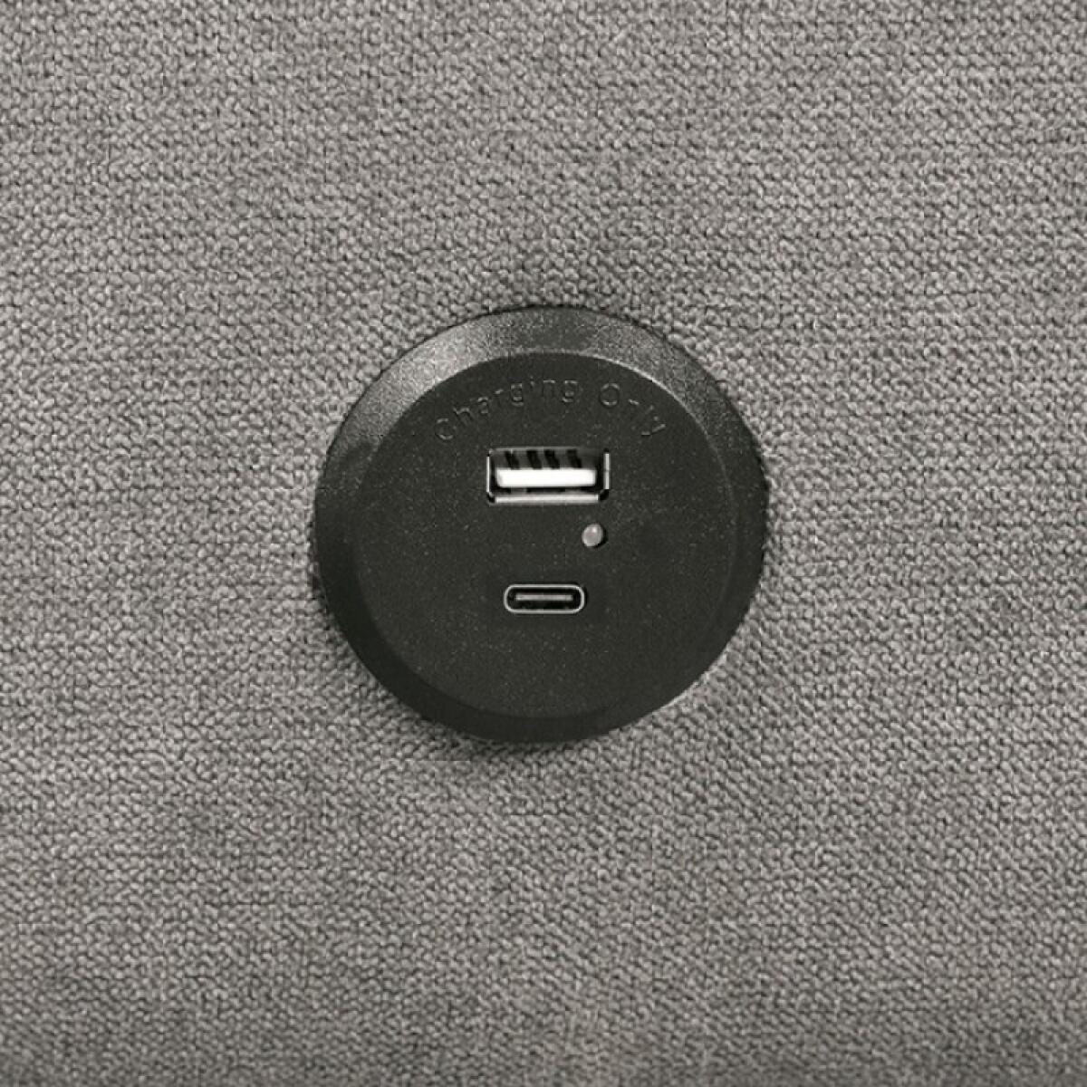 Aristide Futon Sofa - Image 5