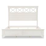 Complete Panel Bed King 6/6 - Image 4