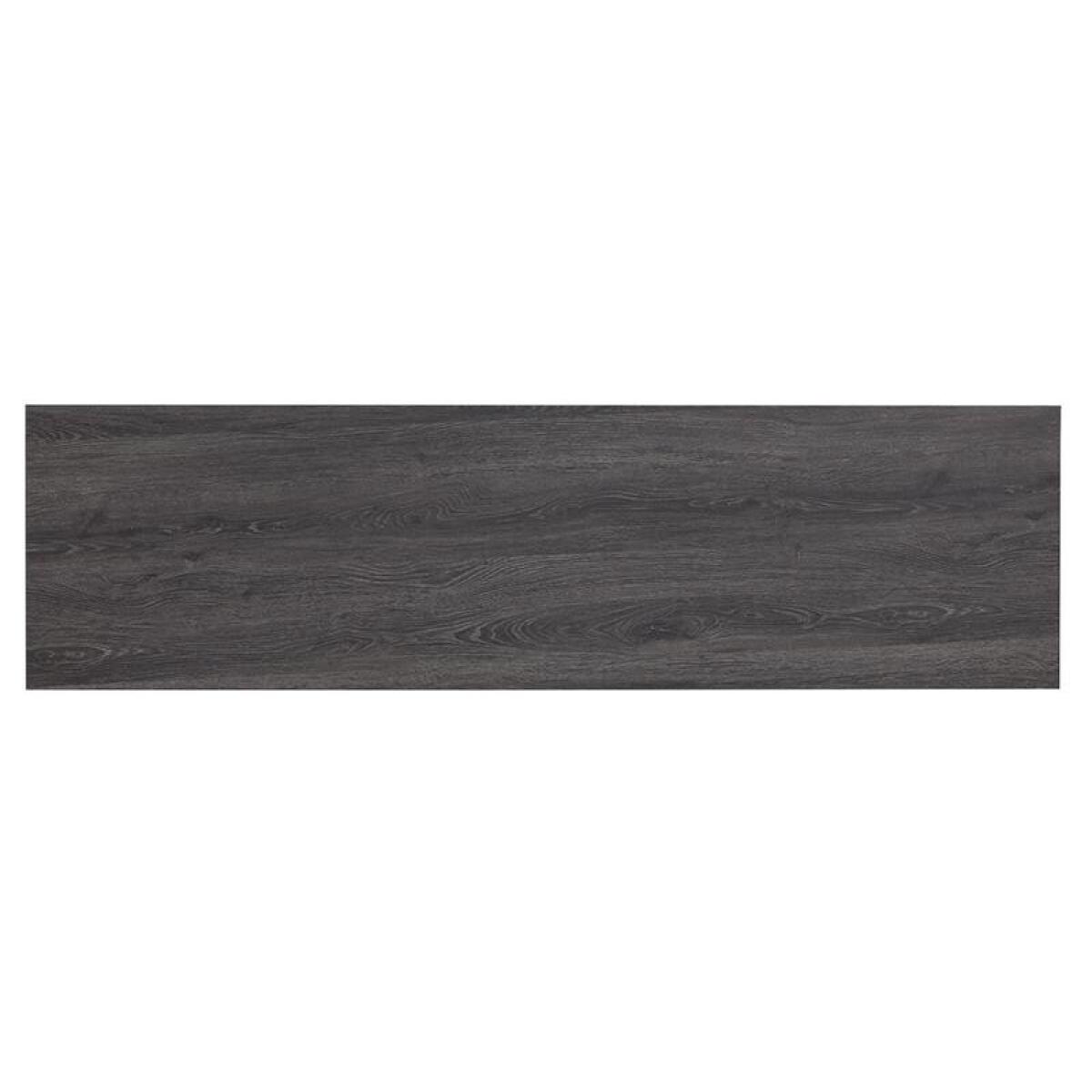 Merrifield - Black Double Drawer Dresser - Image 7