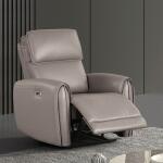 Schlieren Power Recliner Recliners Furniture of America 7