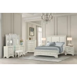 Stella Mia Nightstand - Image 3