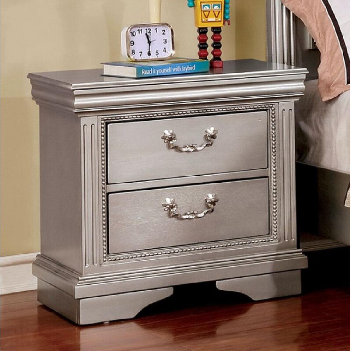 Claudia Night Stand - Image 2