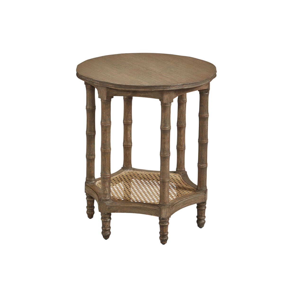 Binx End Table - Image 2