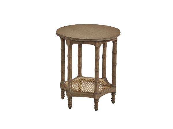 Binx End Table End tables Brown
