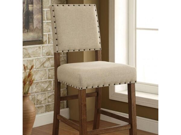 Sania Bar Chair (2/Box) Barstools Barstools