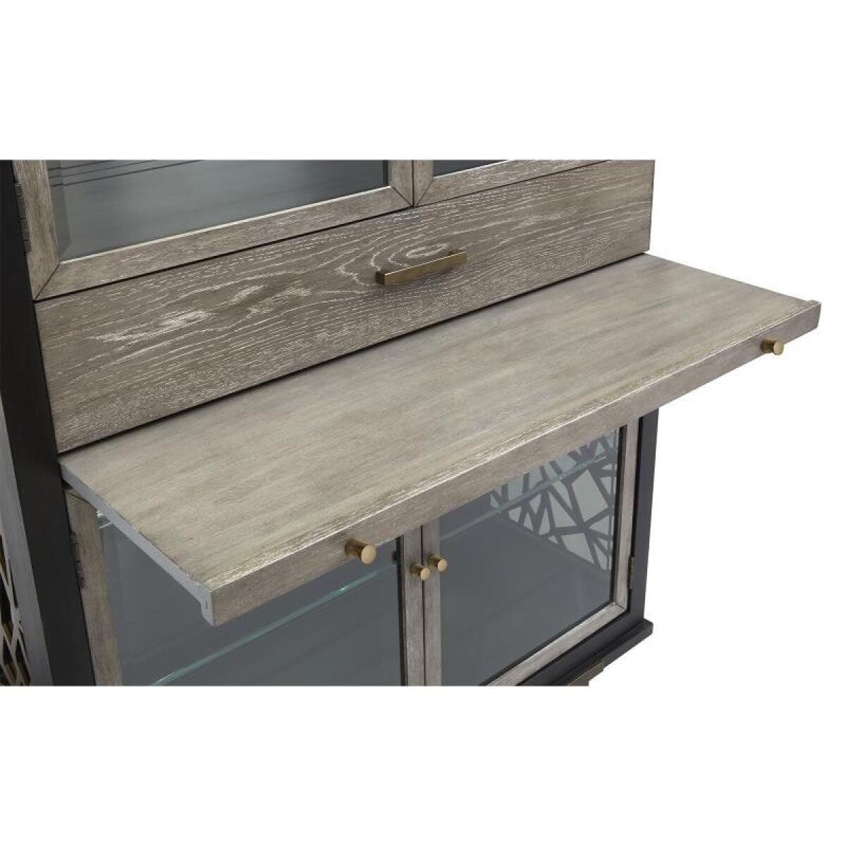 Ryker Display Cabinet - Image 7