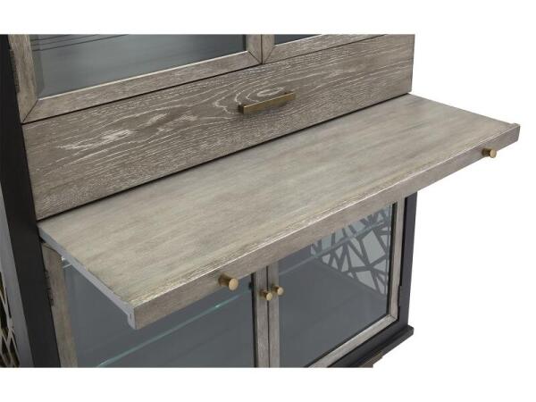 Ryker Display Cabinet - Image 7