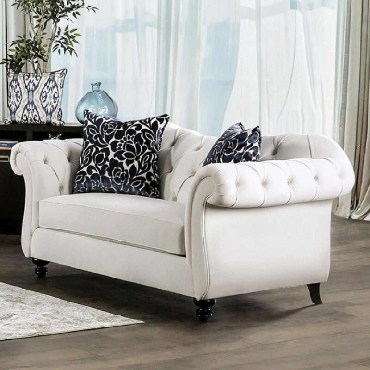 Antoinette Loveseat - Image 2