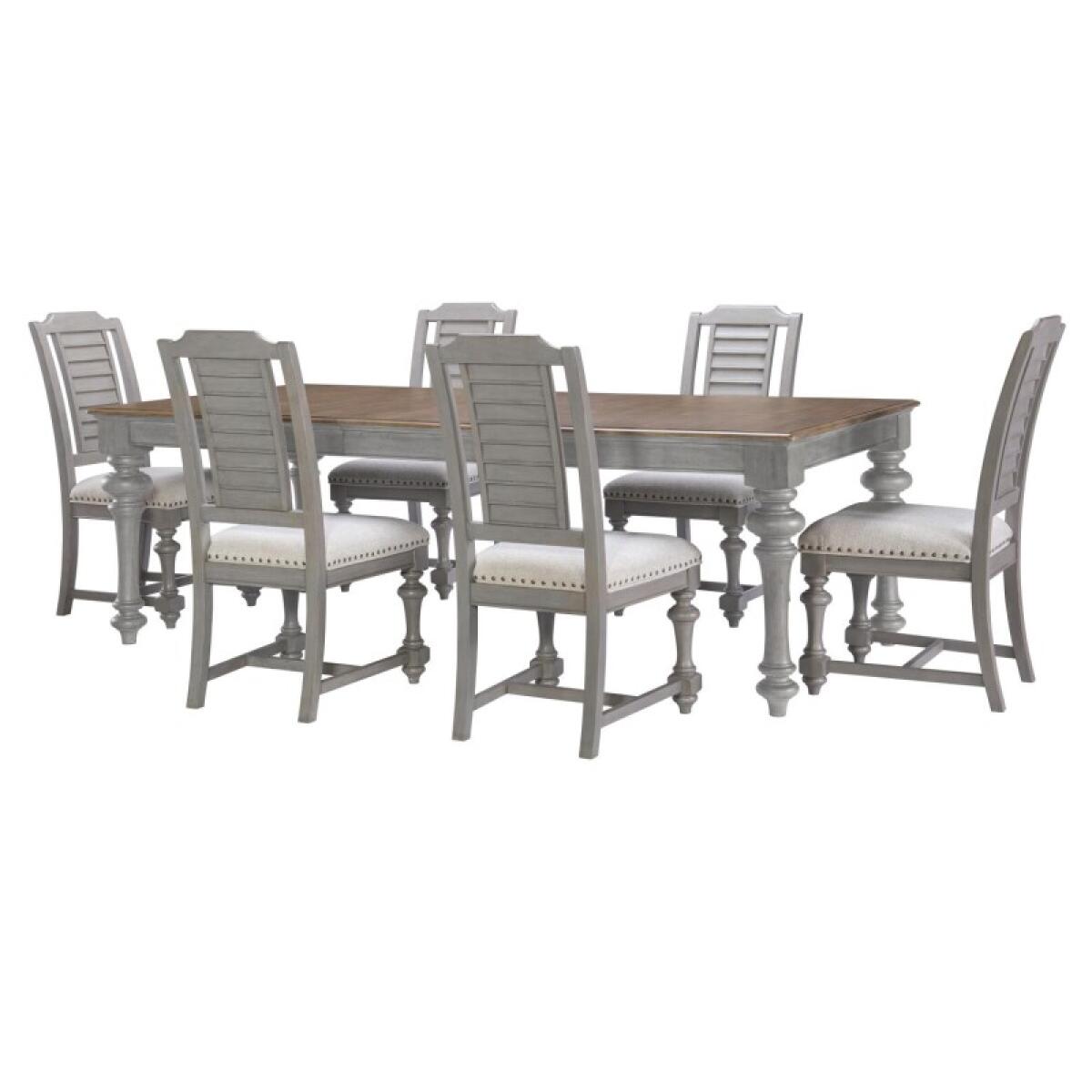 Leg Table - Image 9