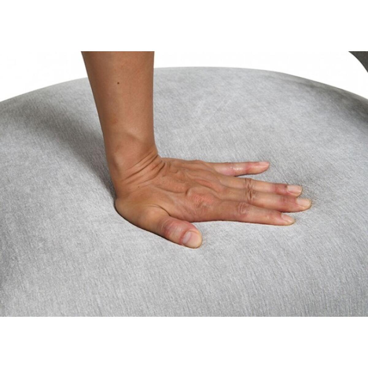 Tresa Arm Chair with Casters - Image 5