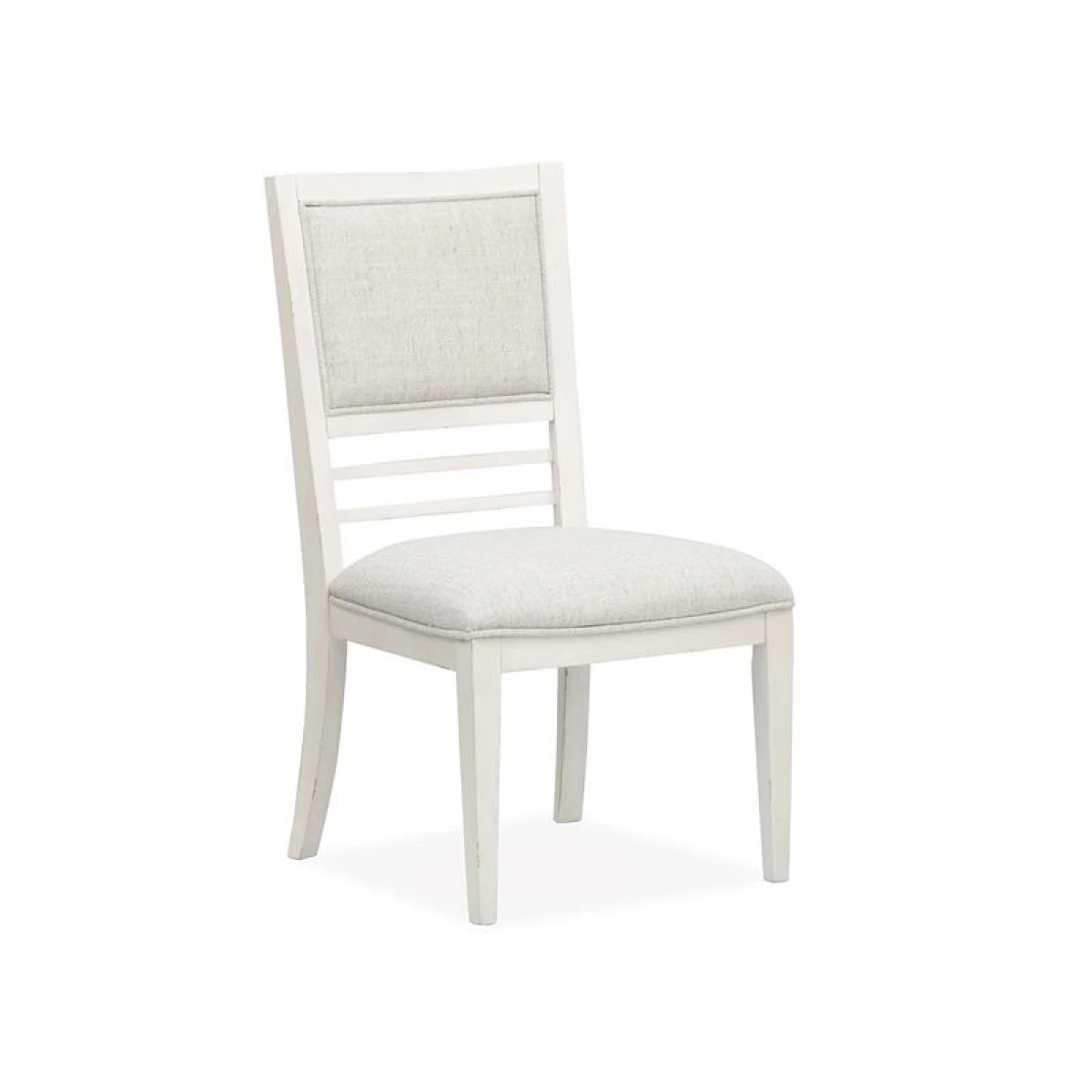 Echo Isles Dining Side Chair w/Upholstered Seat & Back (2/ctn) Chairs & Benches Chairs & Benches 4