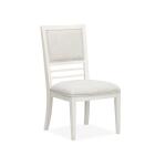 Echo Isles Wood 54″ Round Dining Table Top SU Dining Table Tops Cream 2