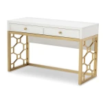N7810 Chelsea by RR LK Desk Vanity