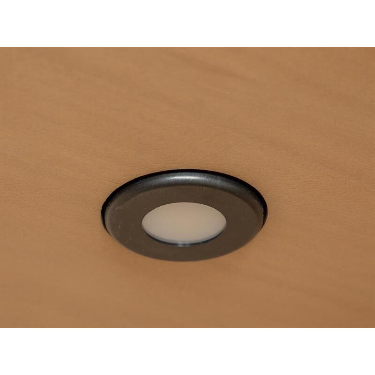 Ainsley D5333-08 Display Cabinet - Image 8