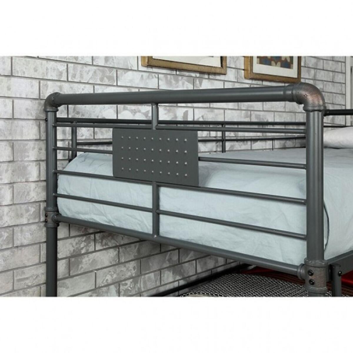 Olga Twin/Full/Queen Bunk Bed - Image 5