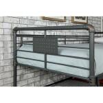 Olga Twin/Full/Queen Bunk Bed - Image 5