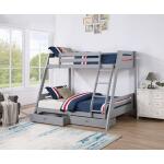 Emilee Twin/Full Bunk Bed - Image 3