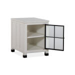 Chairside End Table - Image 7