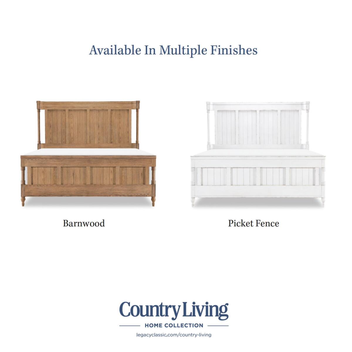 Complete Shelter Bed 5/0 Queen - Image 8