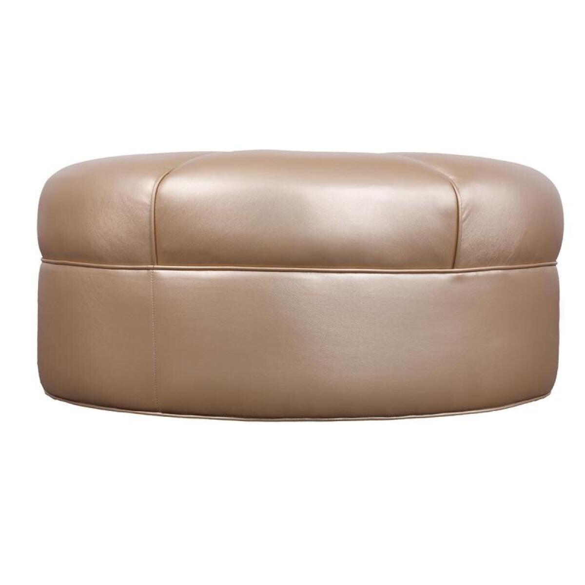 Janie Accent Cocktail Ottoman - Image 2