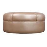 Janie Accent Cocktail Ottoman