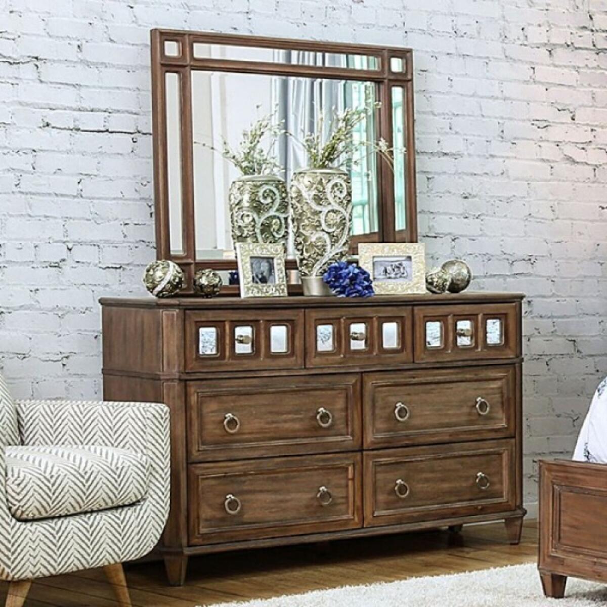 Frontera Dresser Dressers Brown 4