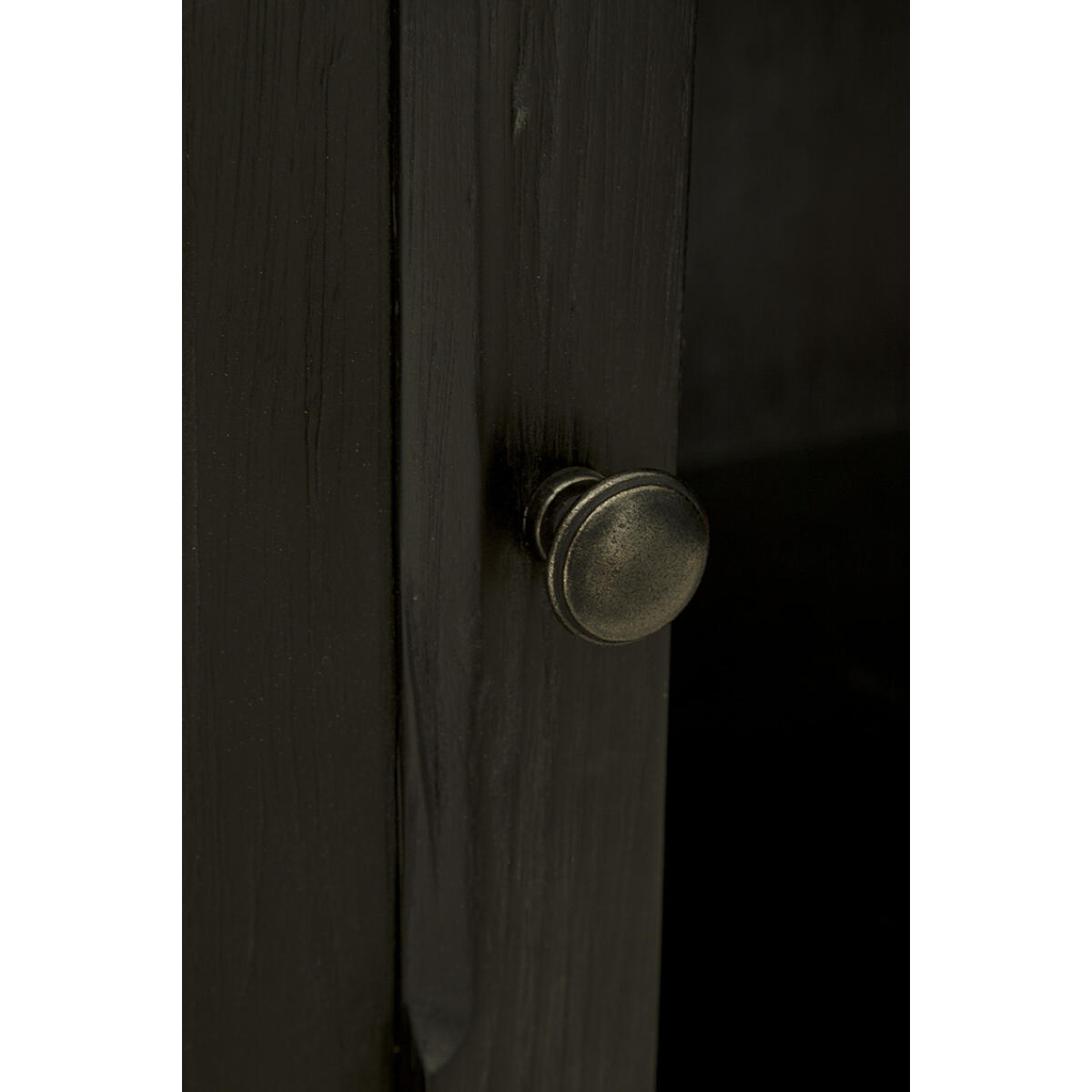 Peebles Display Cabinet - Image 4