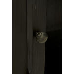 Peebles Display Cabinet - Image 4