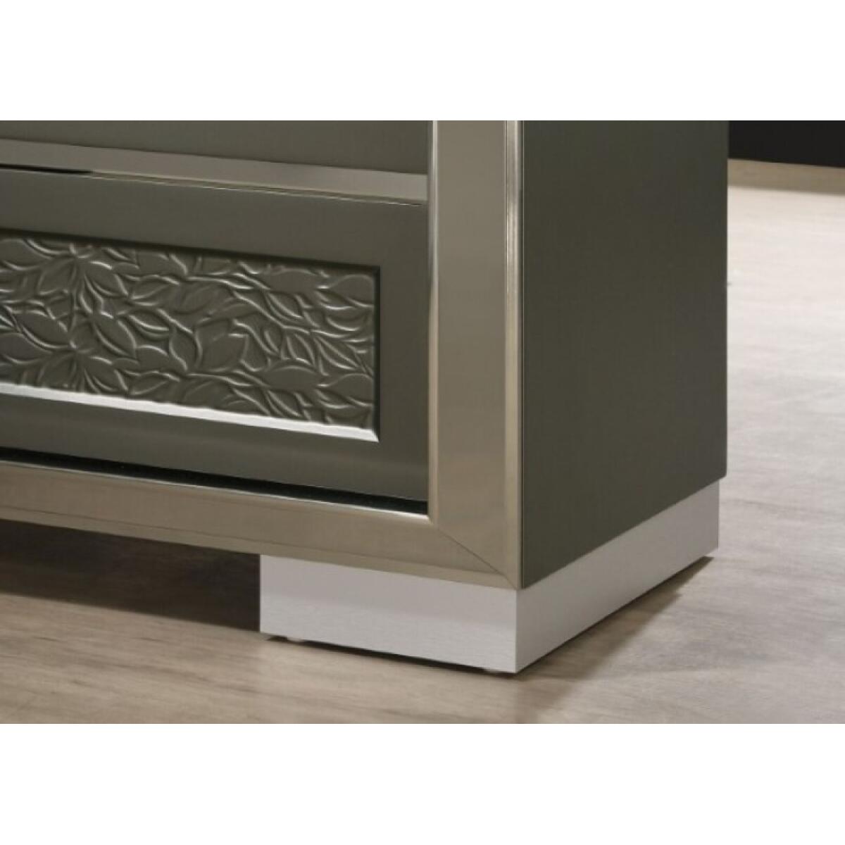 Leyland Nightstand - Image 5