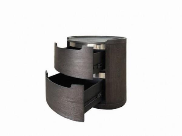 Osterley Nightstand - Image 9