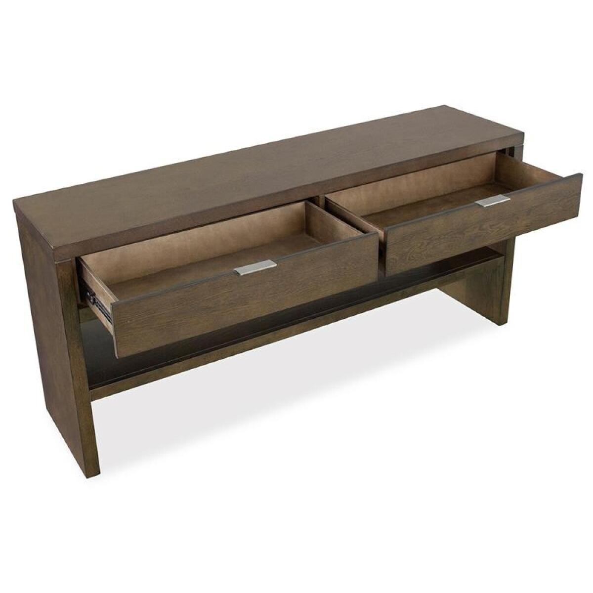 Merrick Rectangular Sofa Table - Image 5