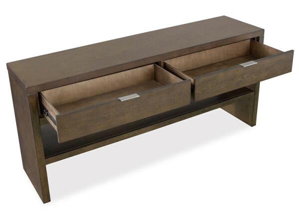 Merrick Rectangular Sofa Table - Image 5