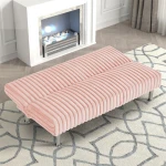 Hinwil Futon Sofa Bed - Image 2