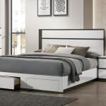 Birsfelden 5 Pc Queen Bedroom Set