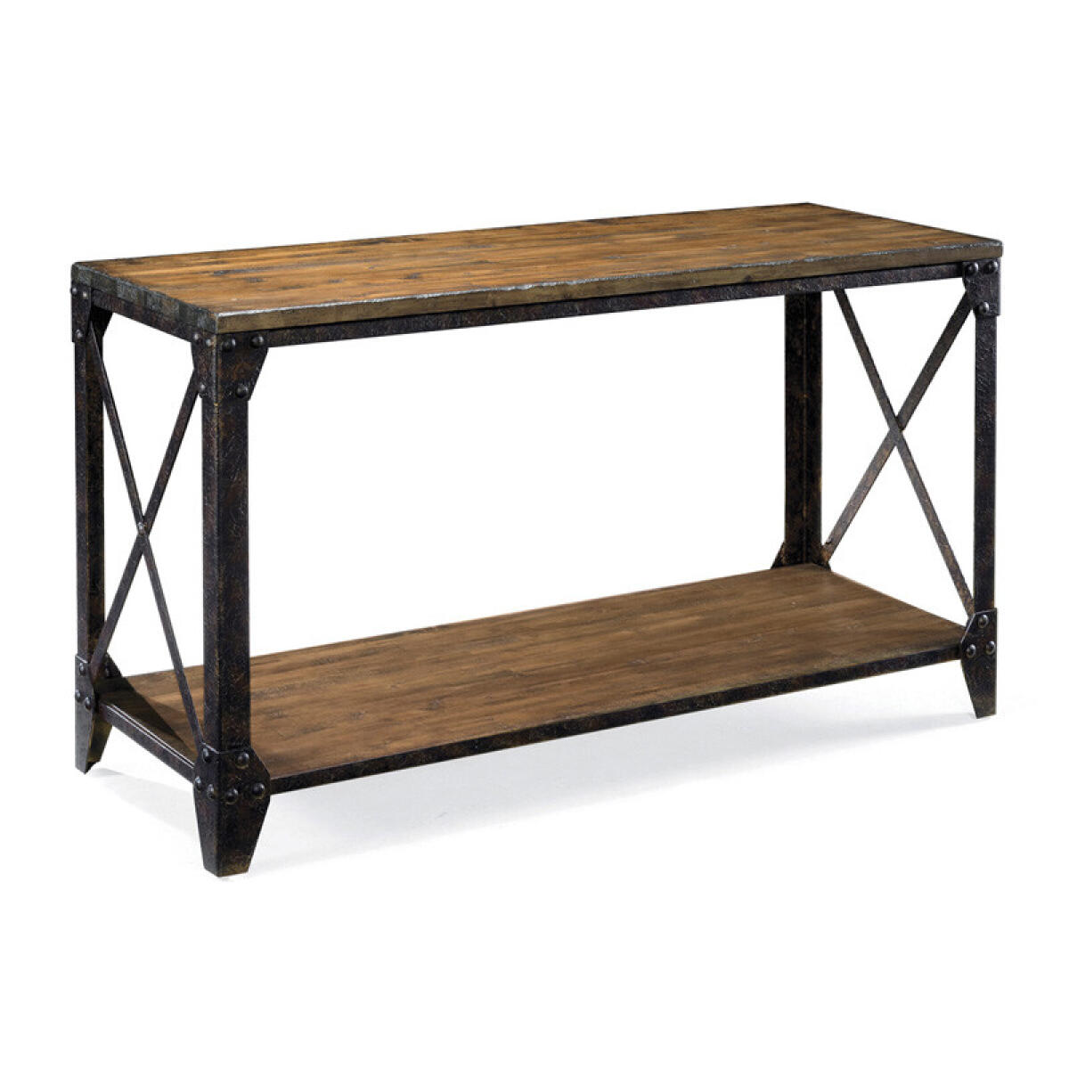 Pinebrook T1755-73 Rectangular Sofa Table - Image 2